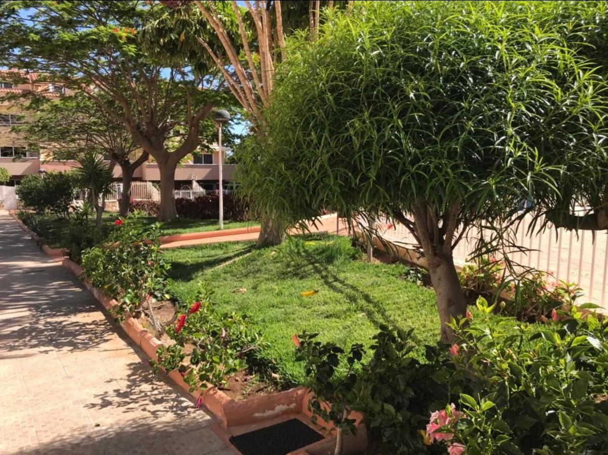 Oasis Del Duque Apartment Costa Adeje  Exterior foto