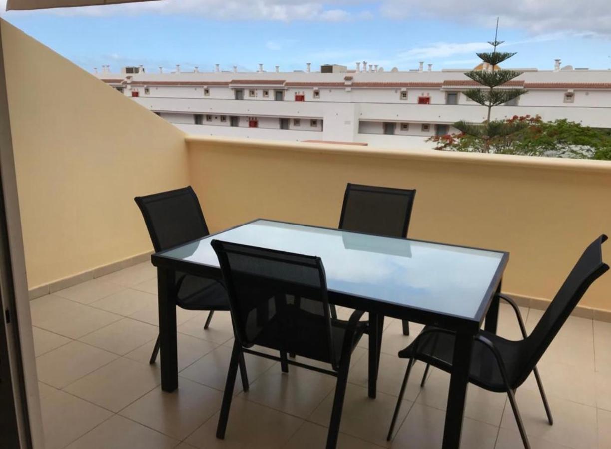 Oasis Del Duque Apartment Costa Adeje  Exterior foto