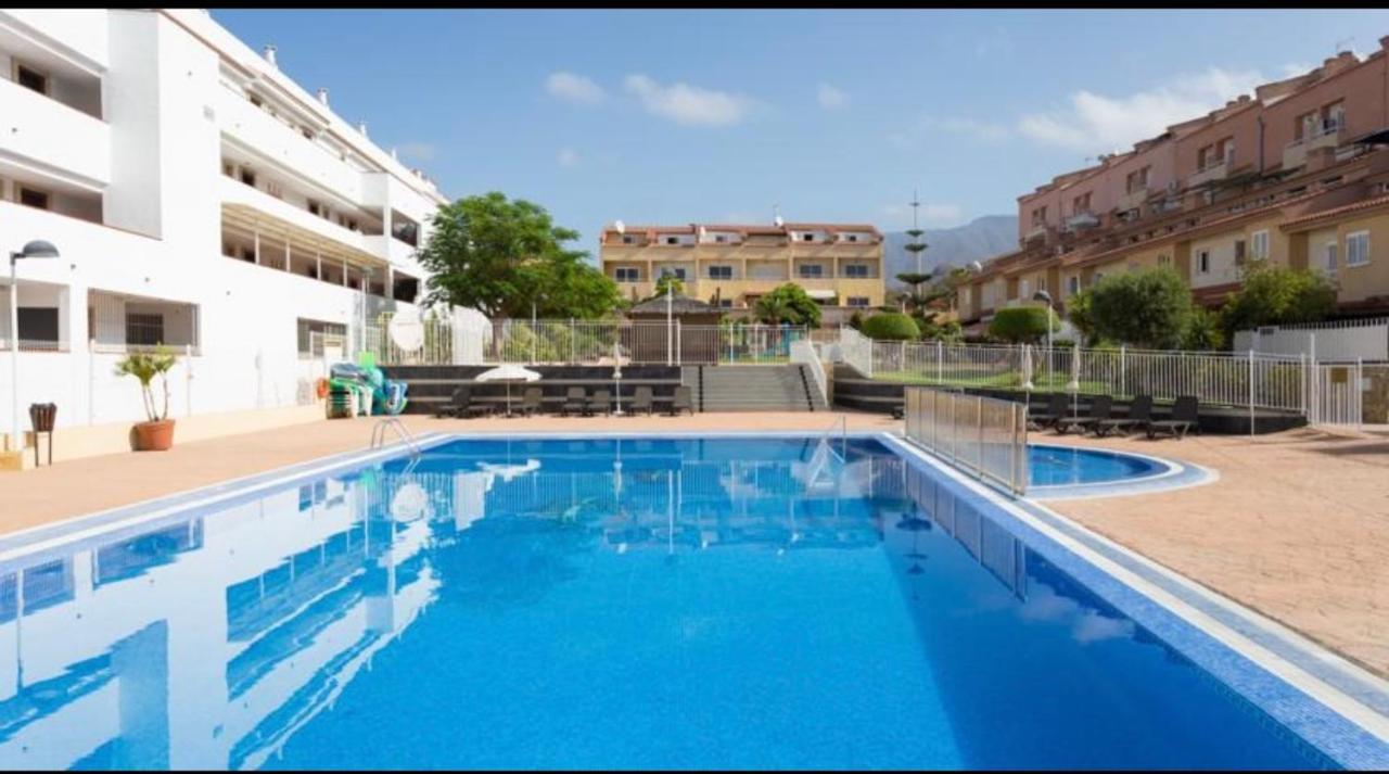 Oasis Del Duque Apartment Costa Adeje  Exterior foto